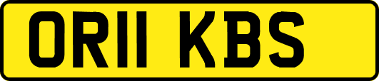 OR11KBS