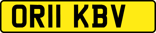 OR11KBV