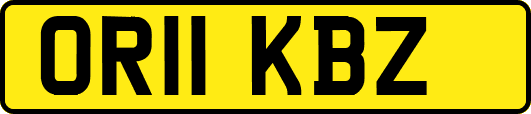 OR11KBZ
