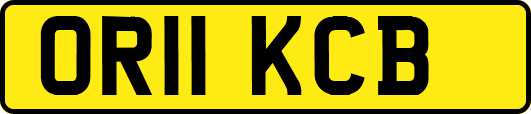 OR11KCB