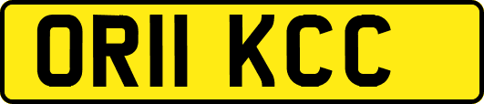 OR11KCC