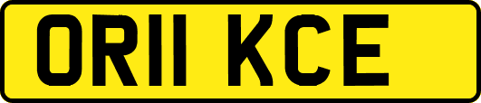OR11KCE