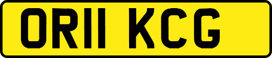 OR11KCG