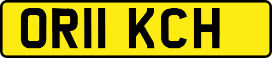 OR11KCH