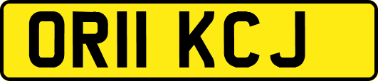 OR11KCJ