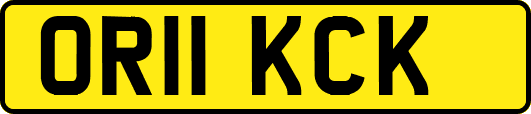 OR11KCK