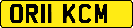 OR11KCM