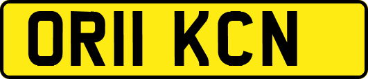 OR11KCN