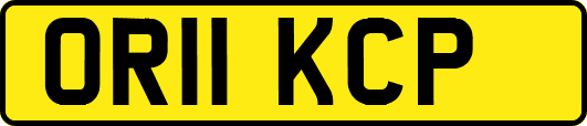 OR11KCP