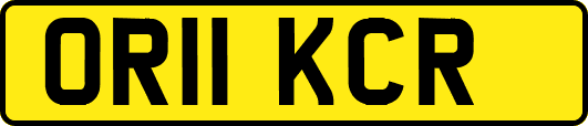 OR11KCR