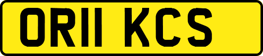 OR11KCS