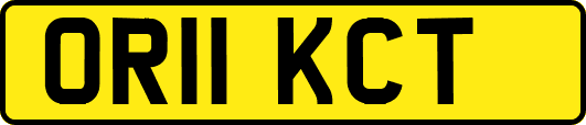 OR11KCT
