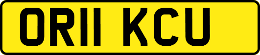 OR11KCU