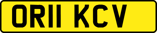 OR11KCV