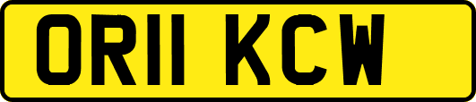 OR11KCW