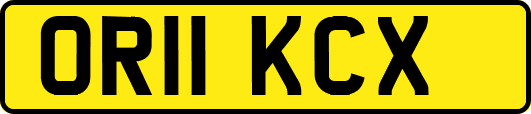 OR11KCX
