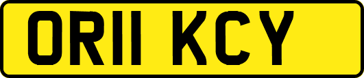 OR11KCY