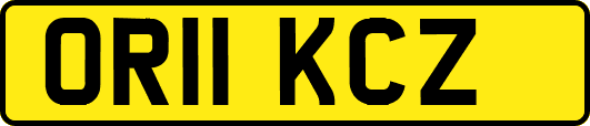 OR11KCZ