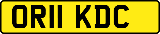 OR11KDC
