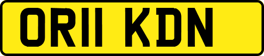 OR11KDN