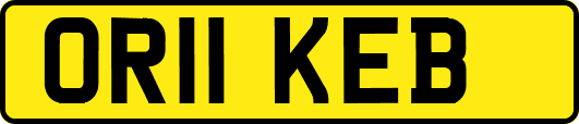 OR11KEB