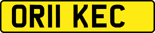 OR11KEC