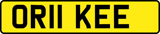 OR11KEE