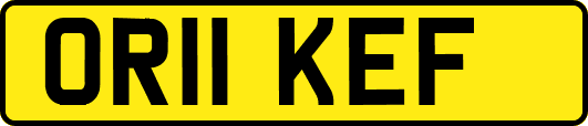 OR11KEF