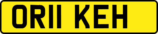 OR11KEH