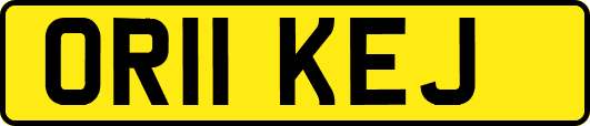 OR11KEJ