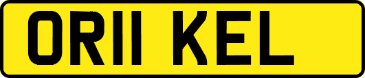 OR11KEL