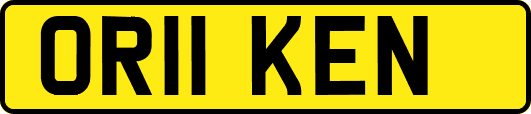 OR11KEN