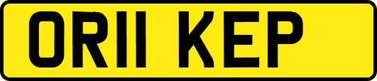 OR11KEP