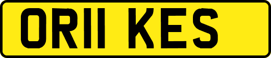 OR11KES