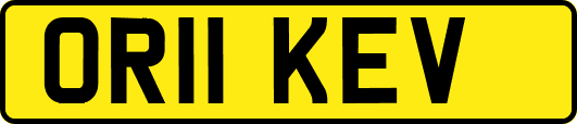 OR11KEV
