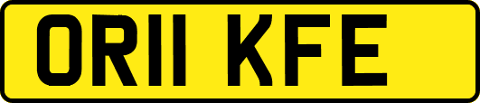 OR11KFE
