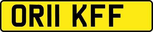 OR11KFF