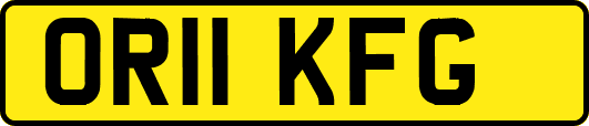OR11KFG
