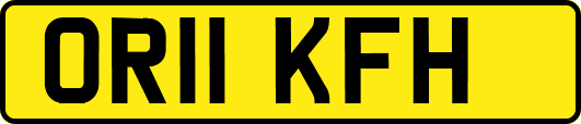 OR11KFH