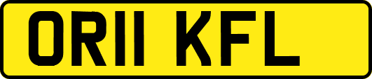 OR11KFL