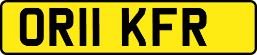 OR11KFR