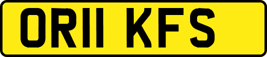 OR11KFS