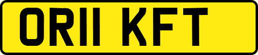 OR11KFT