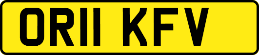 OR11KFV