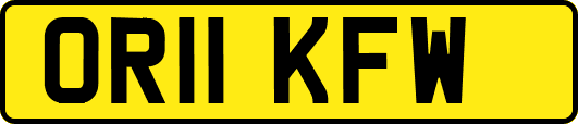 OR11KFW