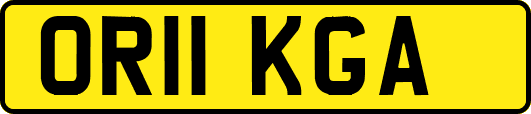 OR11KGA