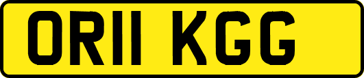 OR11KGG