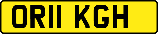 OR11KGH