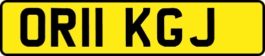 OR11KGJ