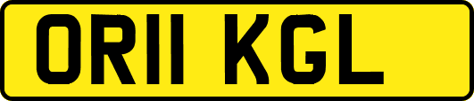 OR11KGL